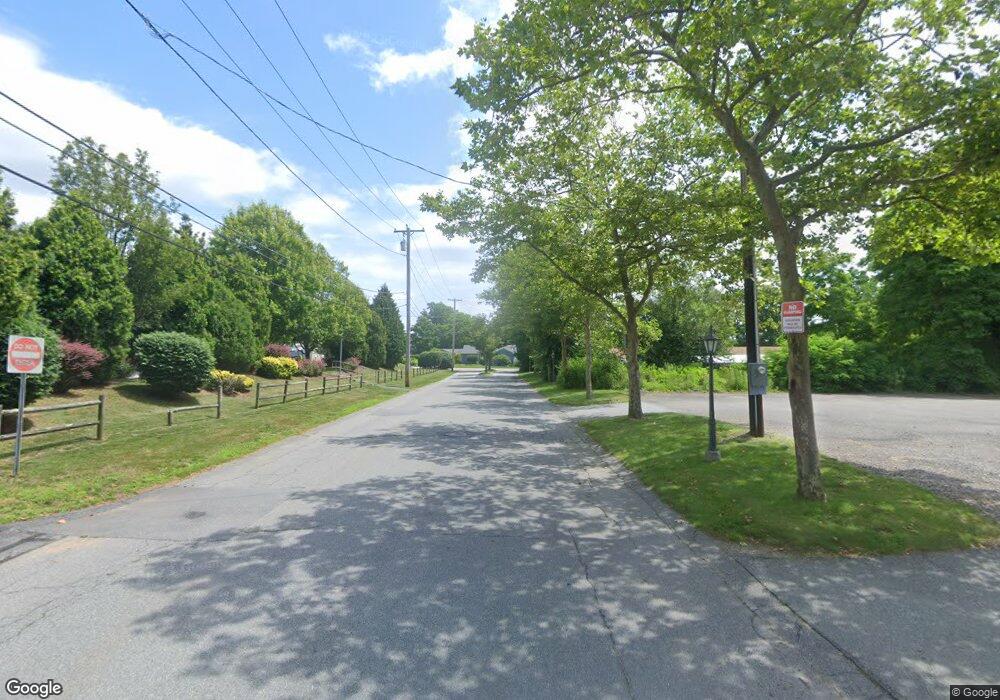 10 Bristol Woods Dr unit A10, Bristol, RI 02809 - photo 1