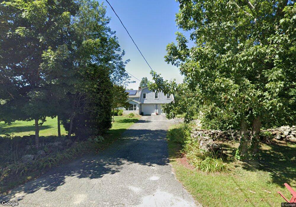 57 E Hill Rd, Monson, MA 01057 - photo 1