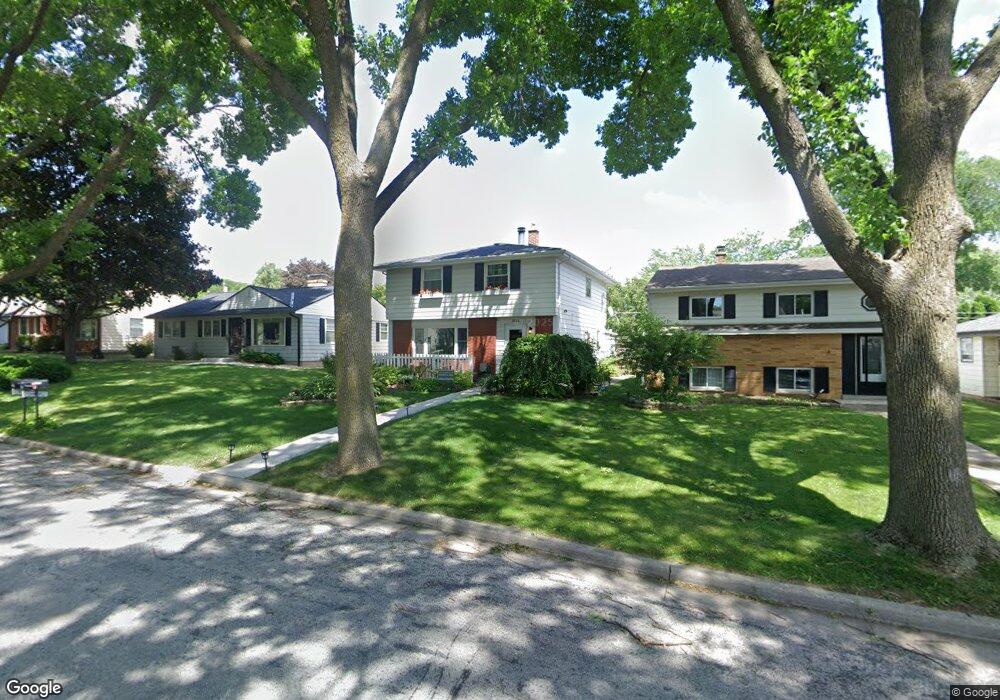 2038 N 117th St, Milwaukee, WI 53226 - photo 1