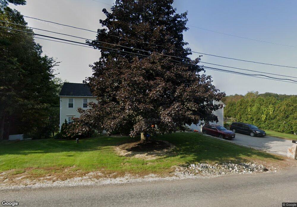 26 Bald Hill Rd, New Gloucester, ME 04260 - photo 1