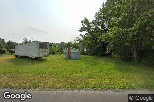 3399 Broad St, Exmore, VA 23350