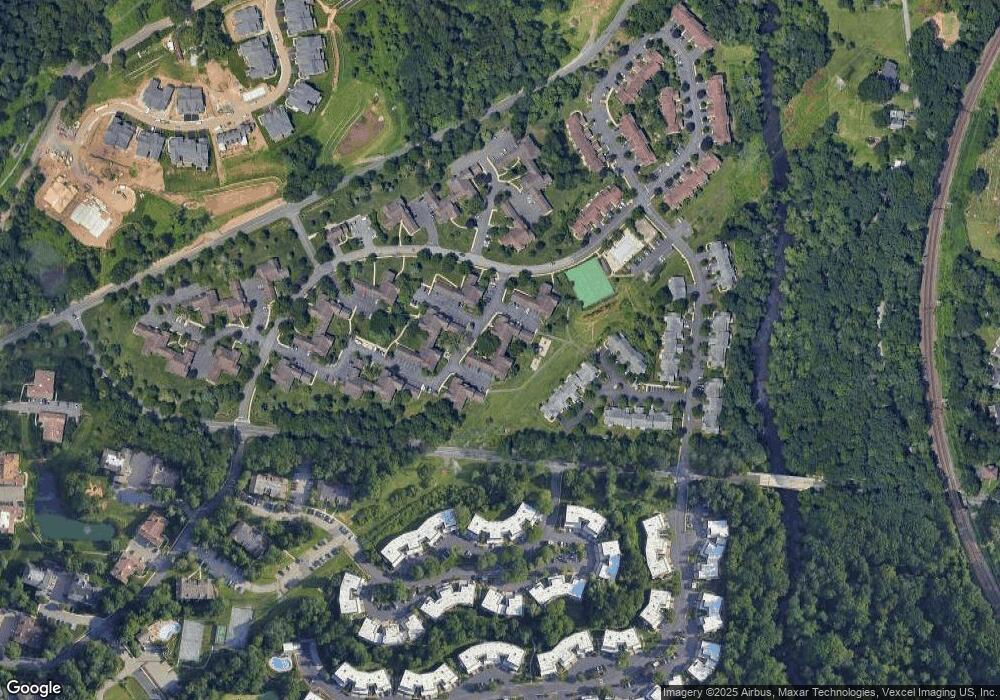 15 Kensington Rd unit H, Chatham, NJ 07928 - photo 1