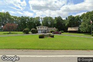 5172 Route 240 Hwy, Cherry Tree, PA 15724