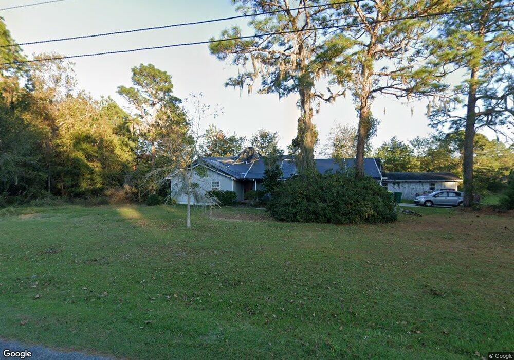 1081 Redfish Dr SE, Darien, GA 31305 - photo 1