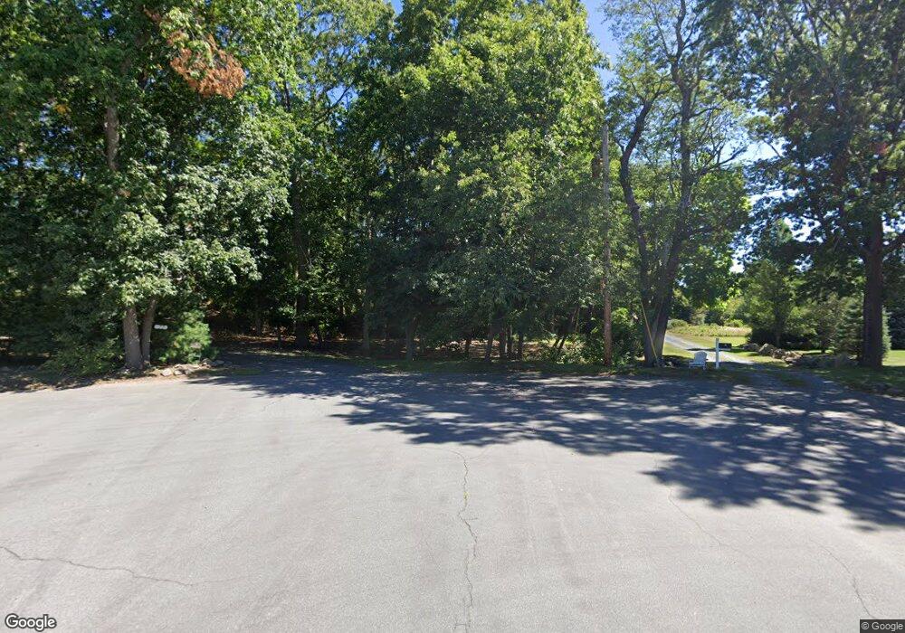 26 Chamberlain Run, Hingham, MA 02043 - photo 1