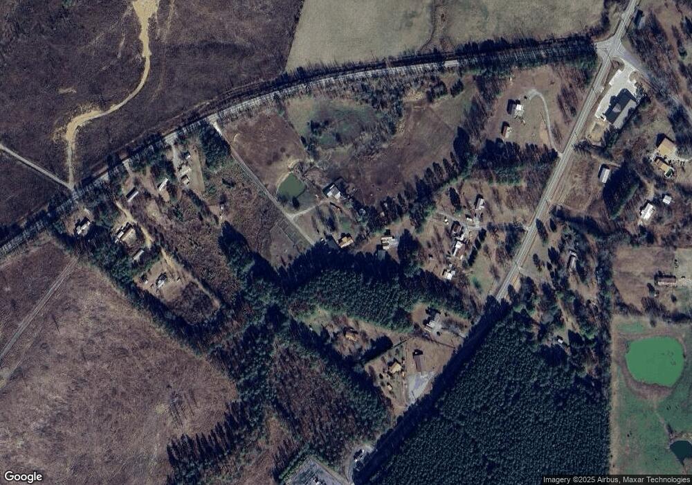 358 Highway 2 W, Crandall, GA 30711 - photo 1