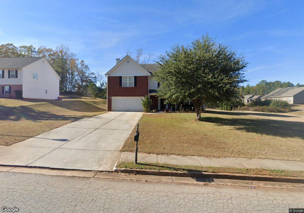 175 Sunflower Ln unit 3, Covington, GA 30016 - photo 1