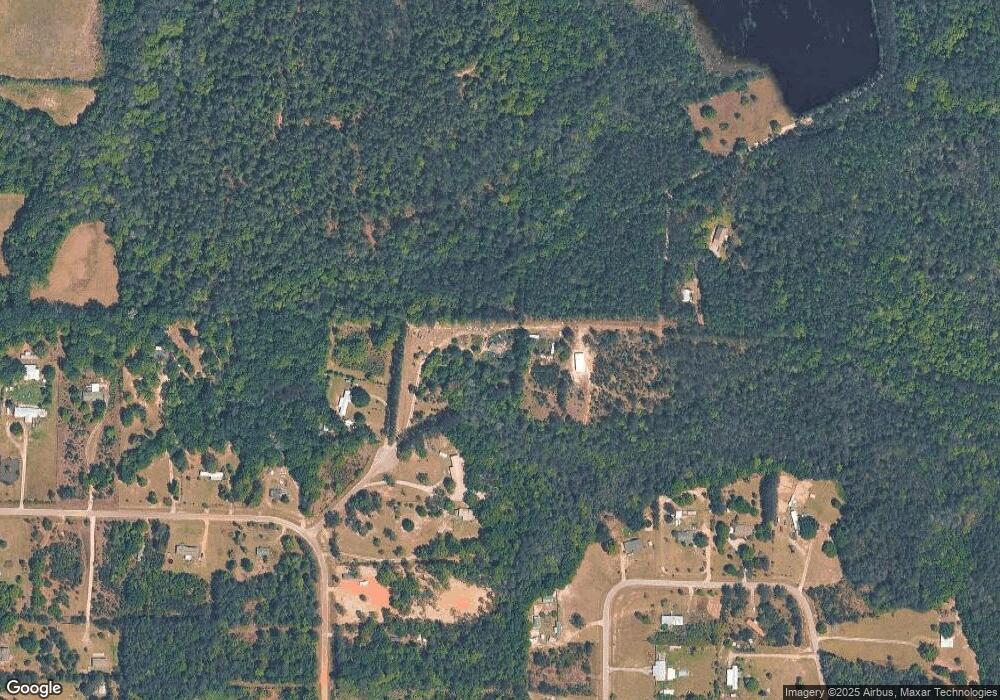 25050 Lands End Ln, Picayune, MS 39466 - photo 1