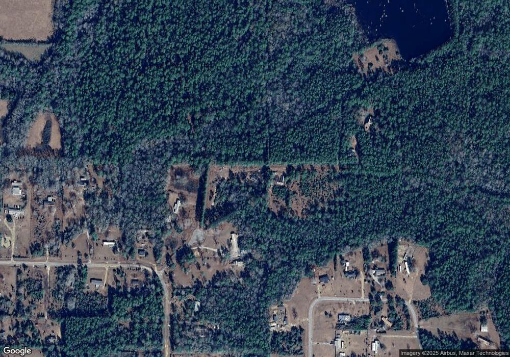 25050 Land's End Ln, Picayune, MS 39466 - photo 1