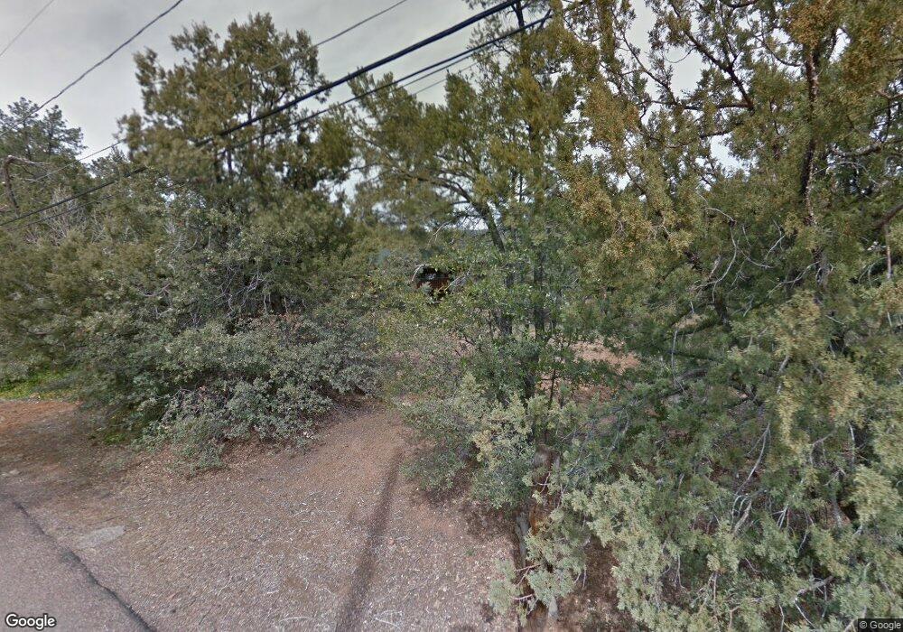 6724 W Pine Cone Trail, Pine, AZ 85544 - photo 1