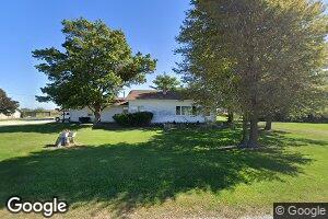 1377 N 000 East Rd, Cisco, IL 61830