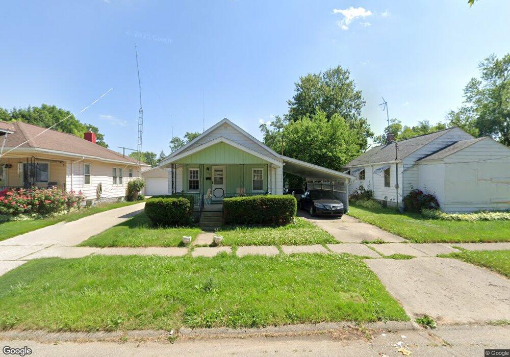 715 Vermilya Ave, Flint, MI 48507 - photo 1