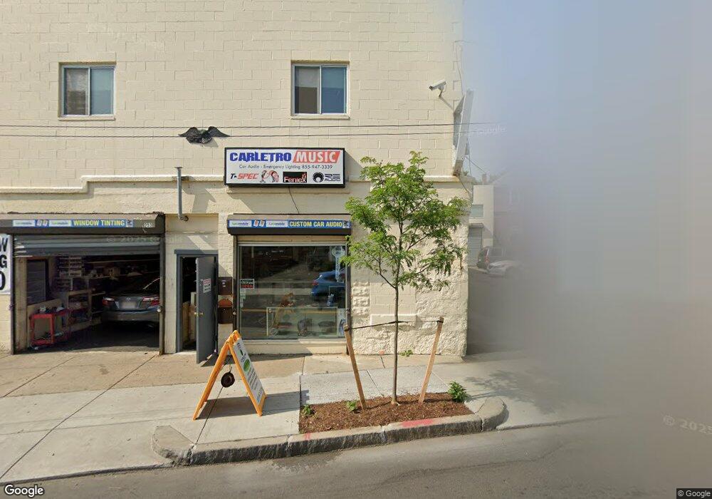 253 Quincy St, Boston, MA 02121 - photo 1