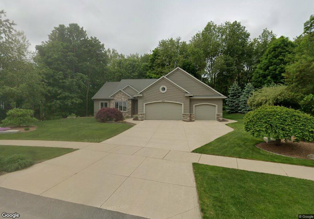 8673 Mcgovern Ave SW, Byron Center, MI 49315 - photo 1