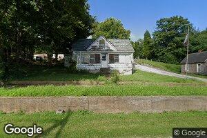 502 Walnut St, Rosiclare, IL 62982