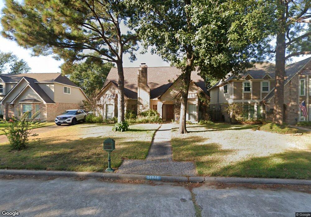 14946 Sandalfoot St, Houston, TX 77095 - photo 1