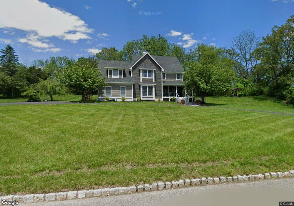 2 Mill Race Ct, Andover, NJ 07821 - photo 1