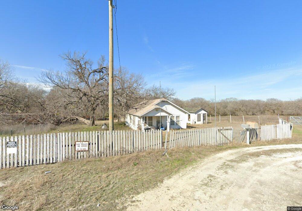 320 M And m Ranch Rd, Granbury, TX 76049 - photo 1