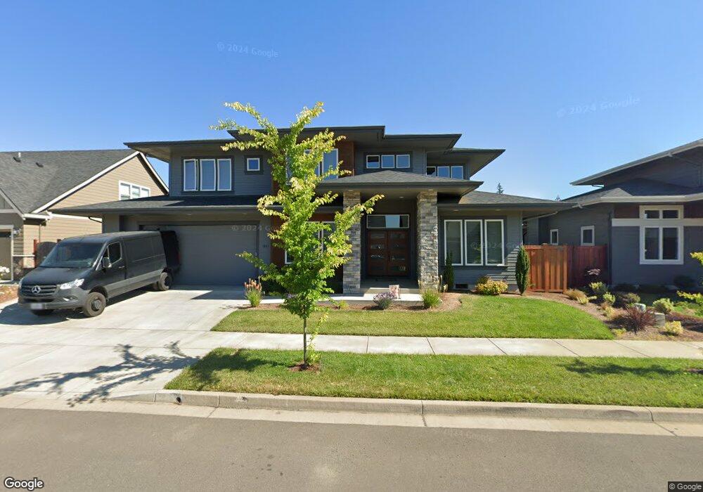 1541 Umpqua Ave, Eugene, OR 97408 - photo 1