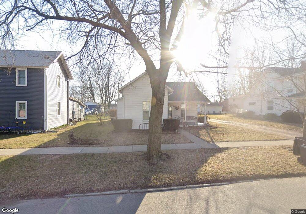 616 S Johnson St, Ada, OH 45810 - photo 1