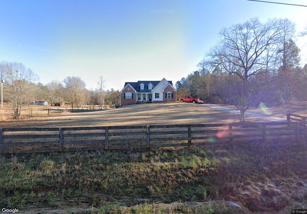 1601 Locklin Cemetery Rd, Monroe, GA 30655 - photo 1