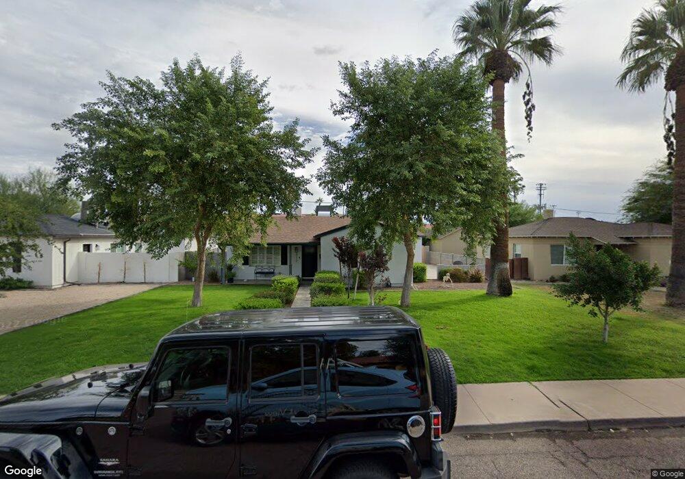 2717 N 10th St, Phoenix, AZ 85006 - photo 1
