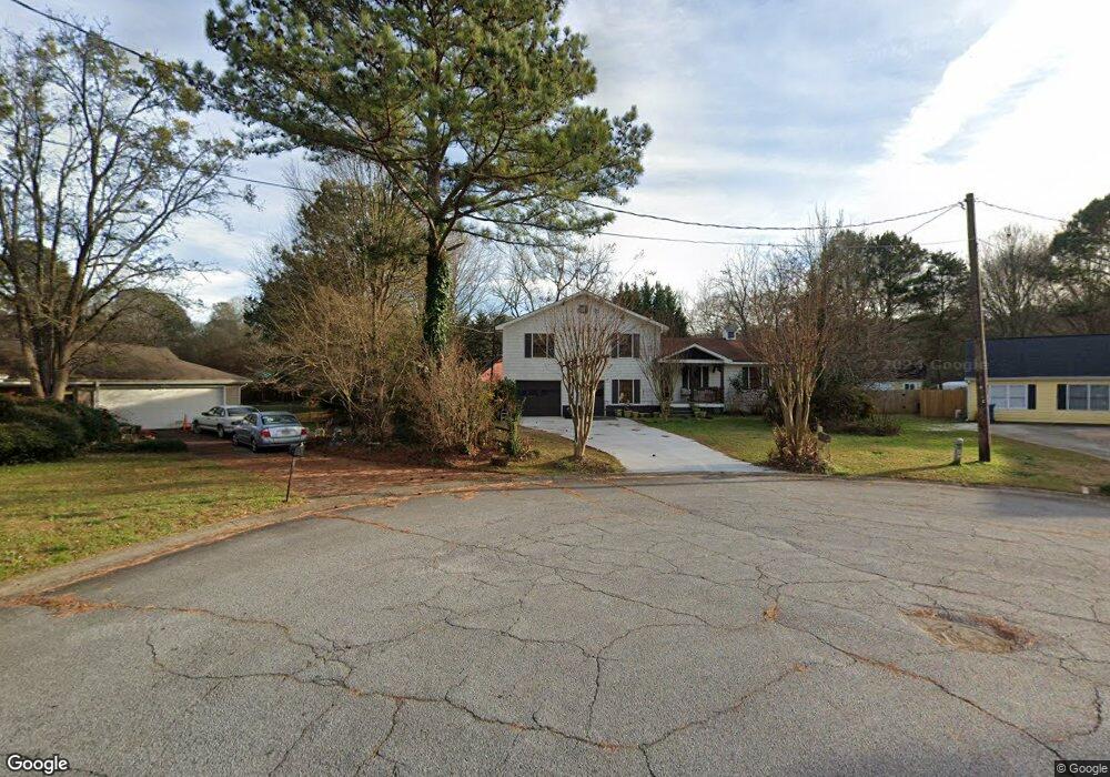 4008 Haverford Ct unit 6, Duluth, GA 30096 - photo 1