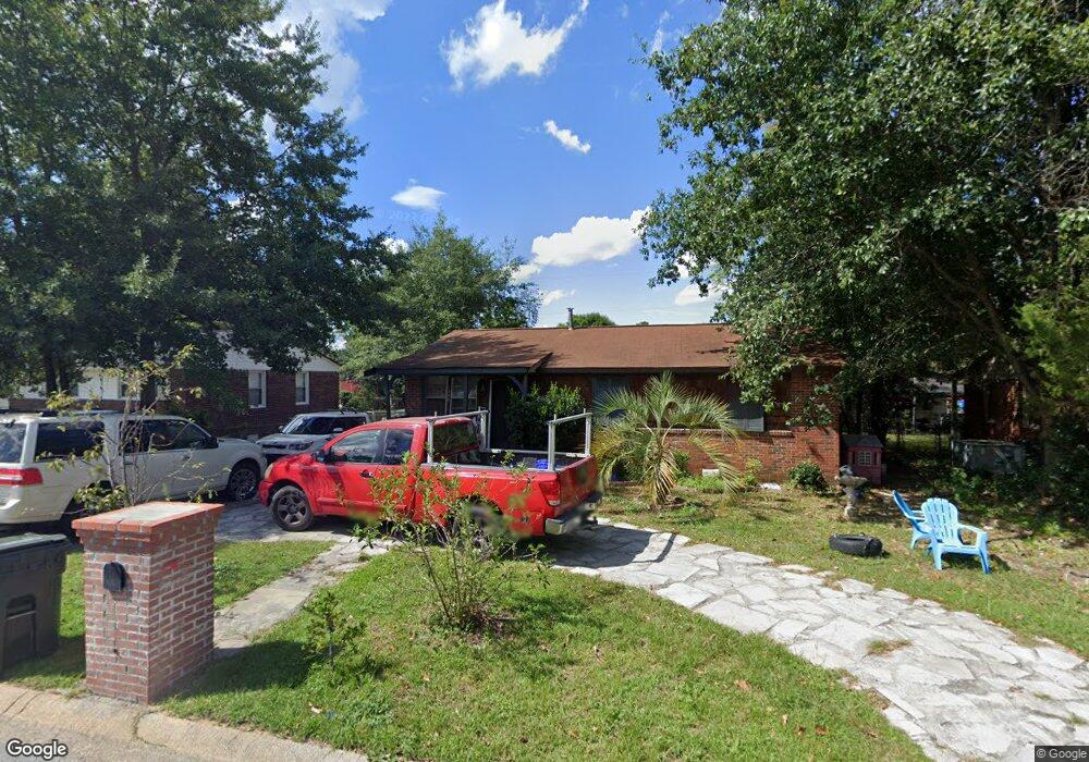 1346 Wilma Dr, West Columbia, SC 29169 - photo 1