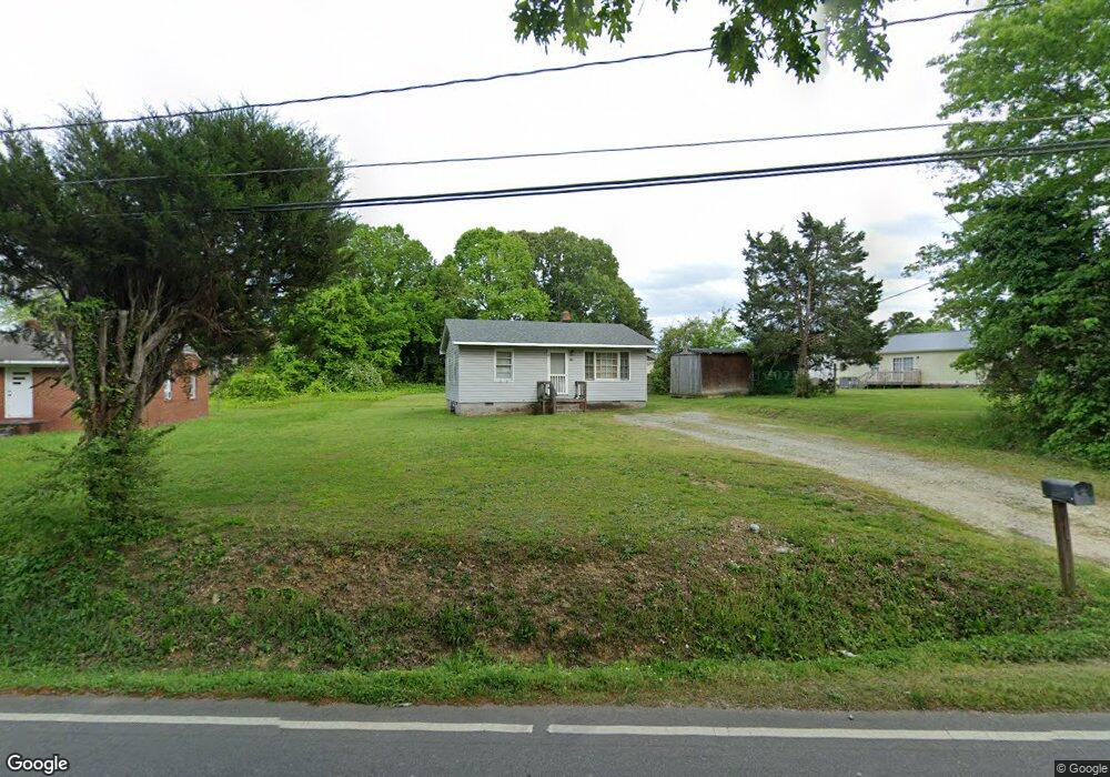 603 Hickory Chapel Rd, High Point, NC 27260 - photo 1