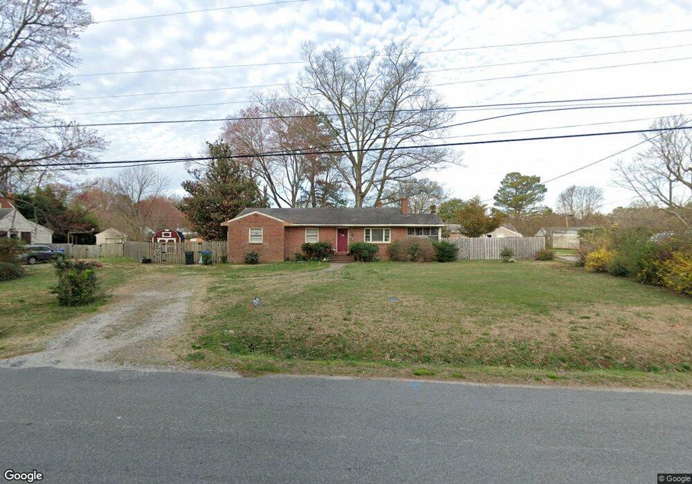 1524 Leicester Rd, Richmond, VA 23225 - photo 1