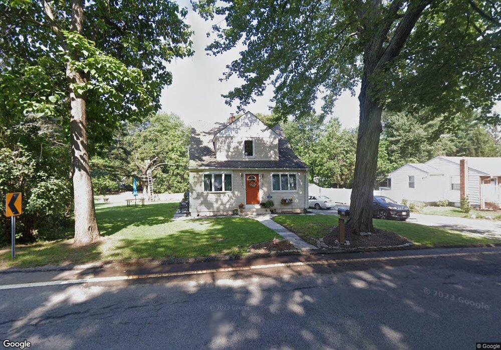 510 Mount Hope Rd, Wharton, NJ 07885 - photo 1