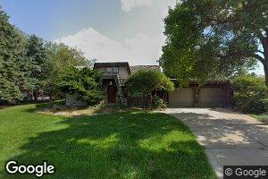 711 S Delaware Ave, Platte, SD 57369