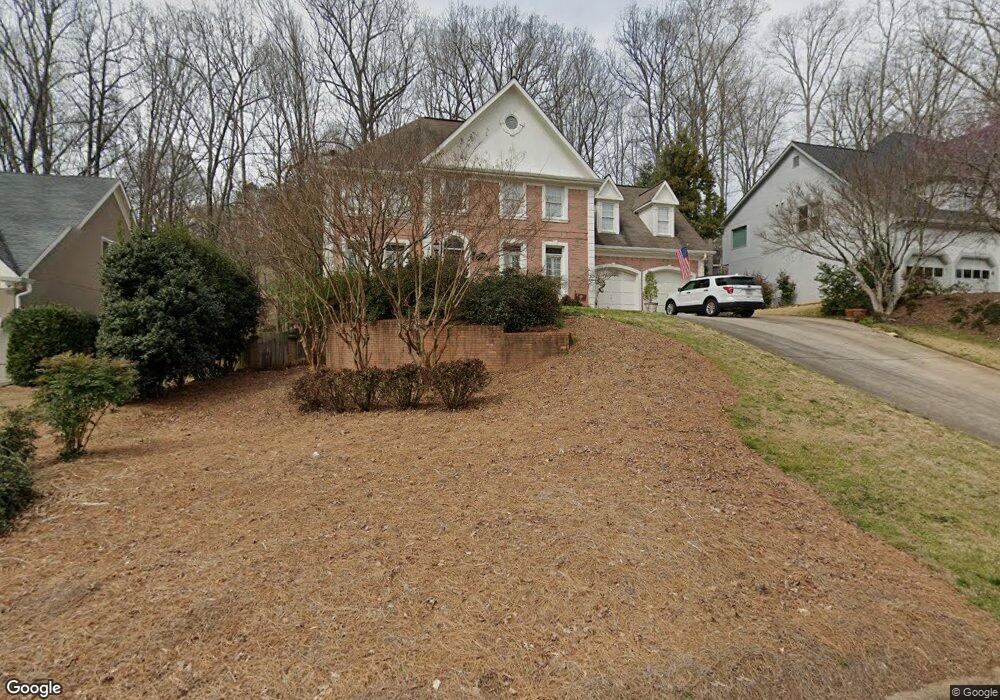 4958 Day Lily Way NW unit 7A, Acworth, GA 30102 - photo 1