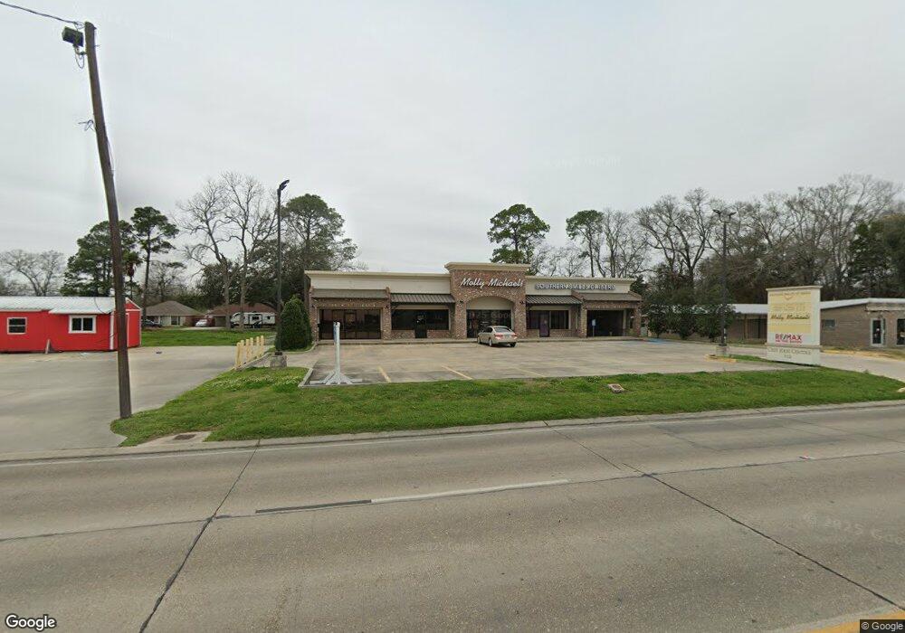 712 S Lewis St unit 2, New Iberia, LA 70560 - photo 1