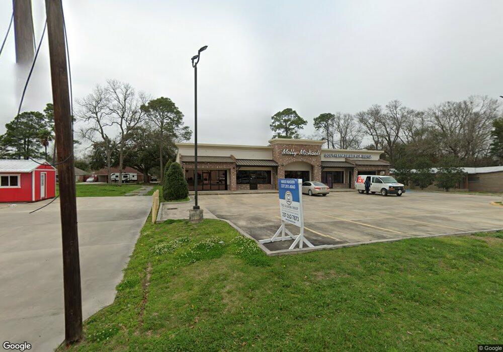 712 S Lewis St unit E, New Iberia, LA 70560 - photo 1