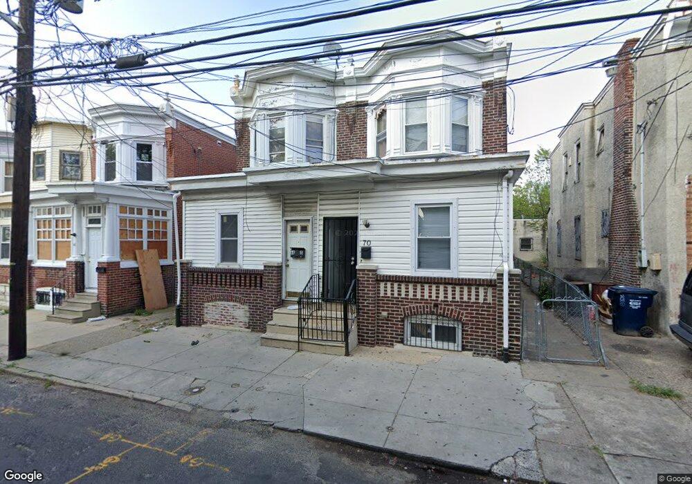 68 S 27th St, Camden, NJ 08105 - photo 1
