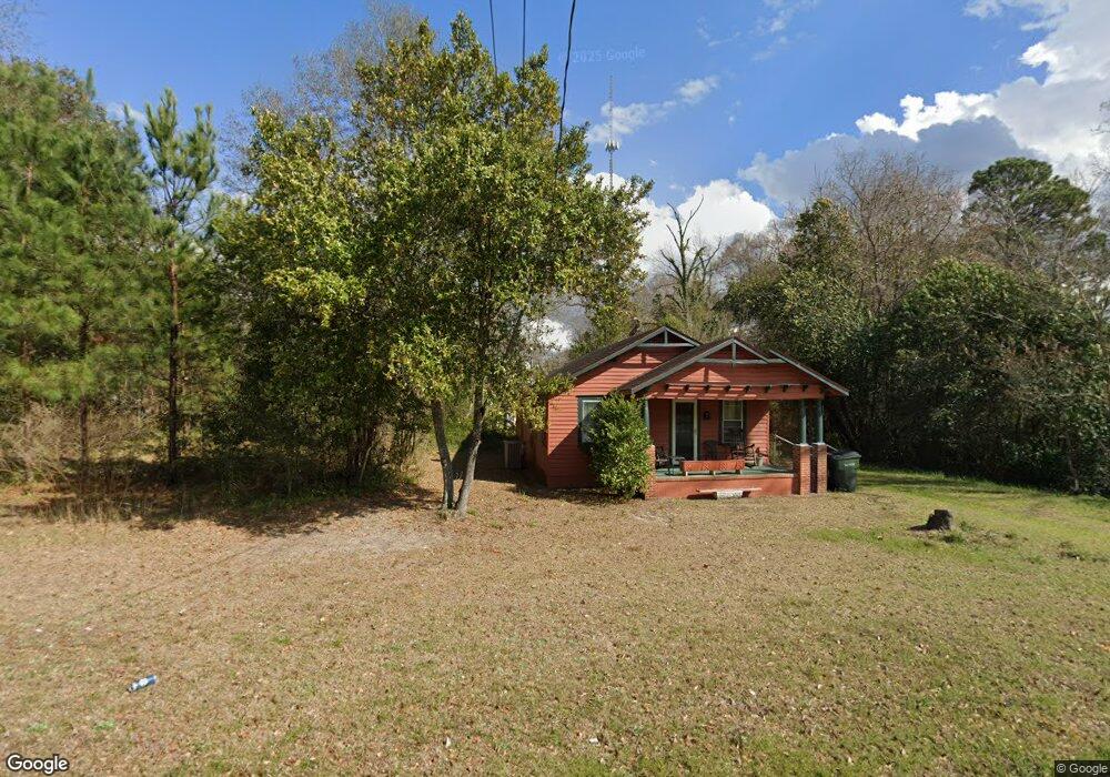 117 N Broad St, Claxton, GA 30417 - photo 1