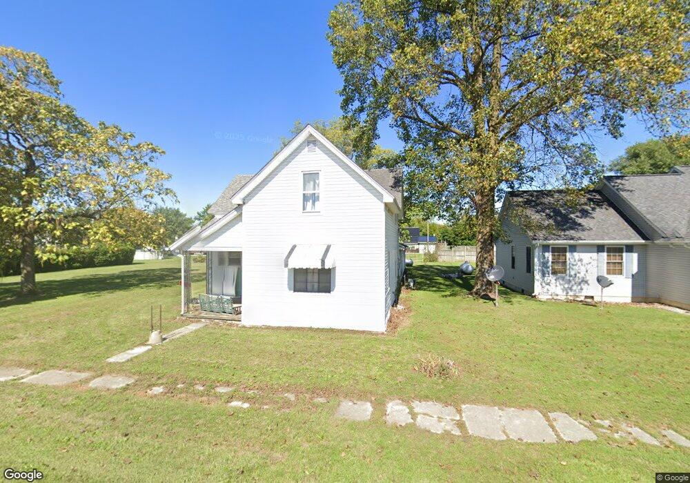 33 E Main St, Poneto, IN 46781 - photo 1