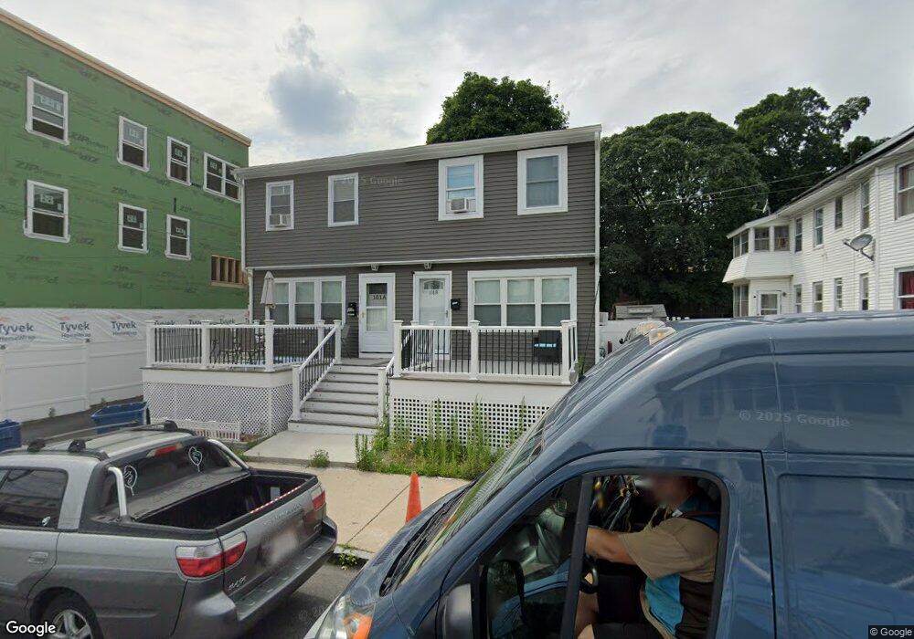 101 Sunset Ave unit 101, Lawrence, MA 01841 - photo 1