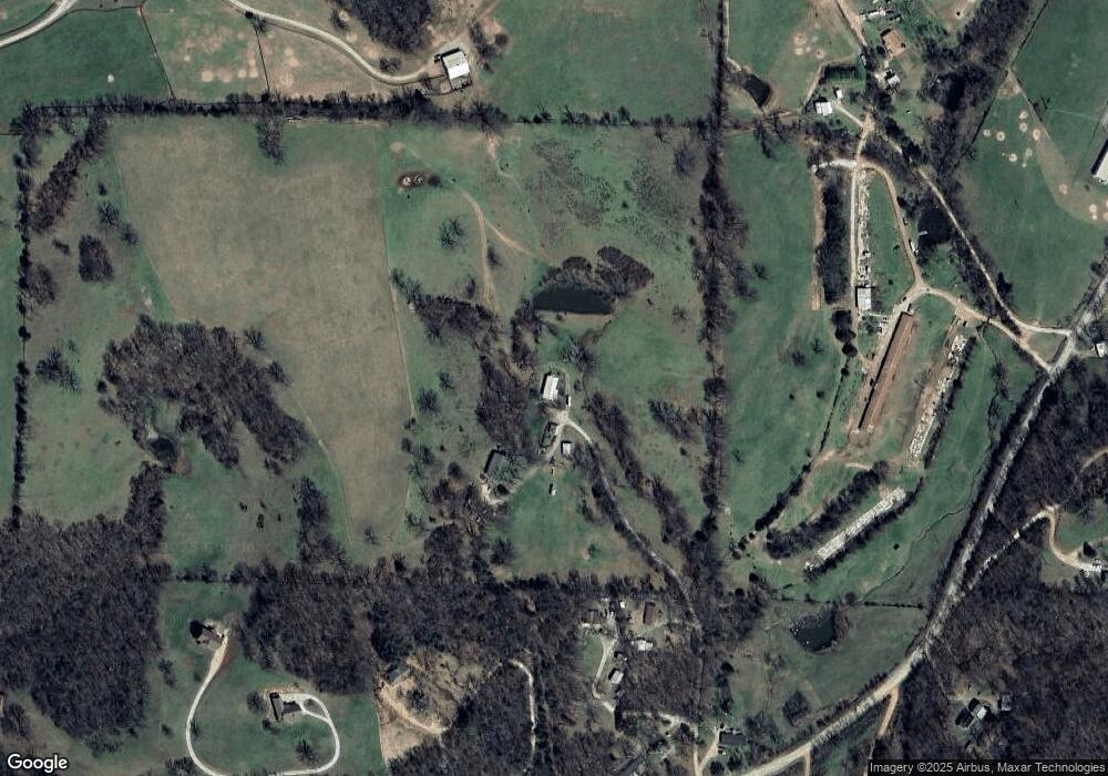 10511 Camelback Rd, Fayetteville, AR 72701 - photo 1