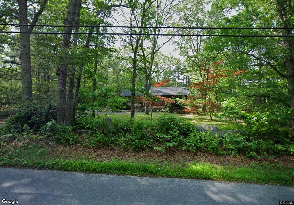 1299 Curtis Corner Rd, Wakefield, RI 02879 - photo 1