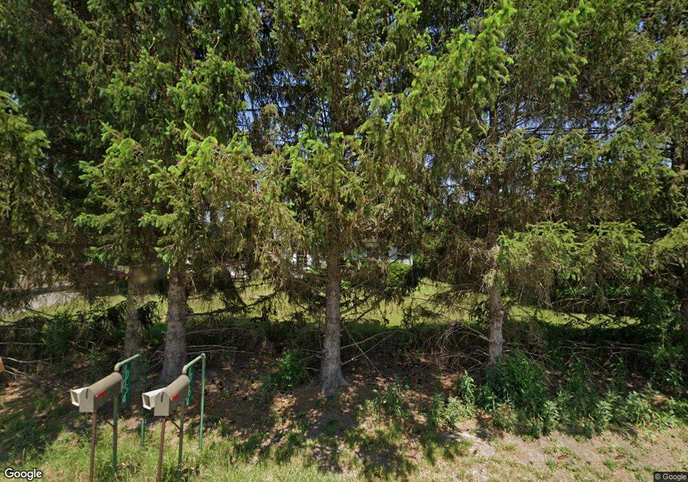 10054 W State Road 47, Thorntown, IN 46071 - photo 1