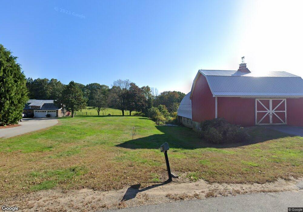 388 Turnpike Rd, Ashford, CT 06278 - photo 1