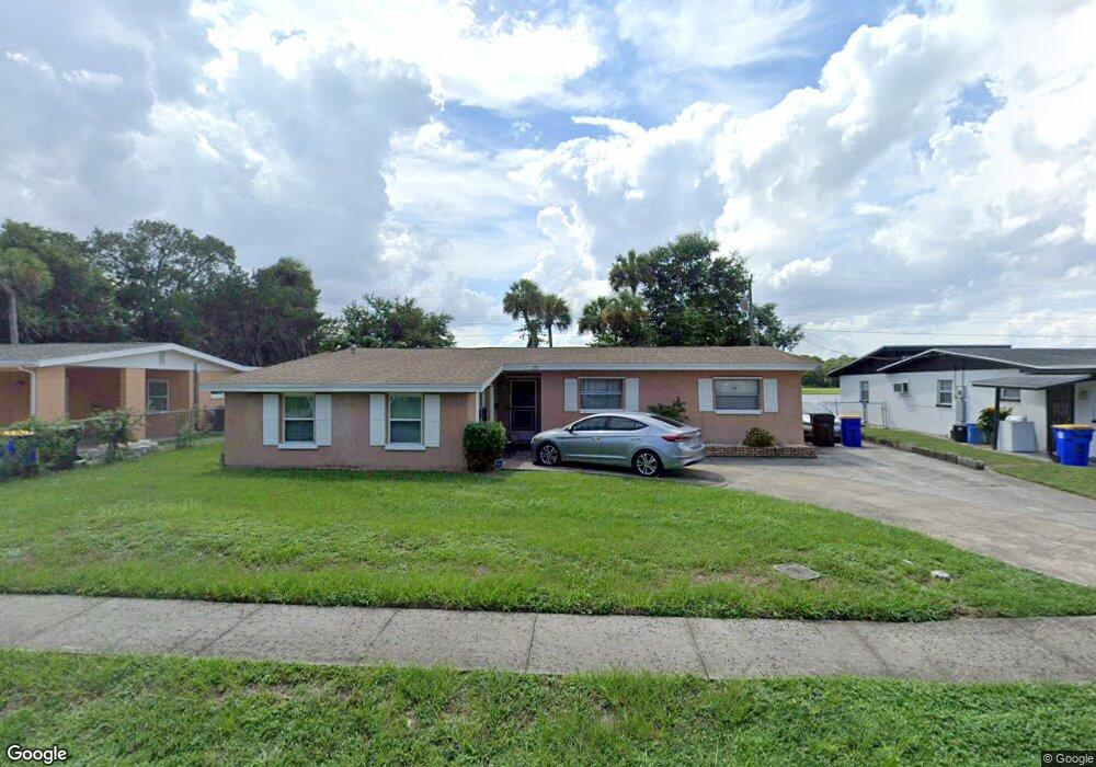 927 Georgia Ave, Rockledge, FL 32955 - photo 1