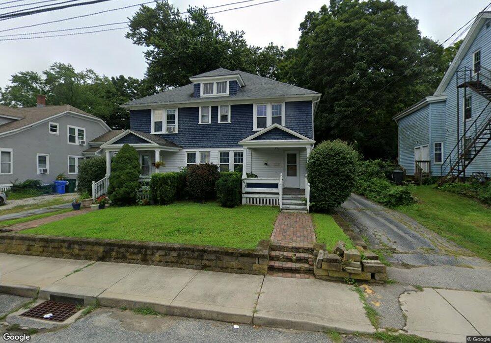 60 School St, Danielson, CT 06239 - photo 1