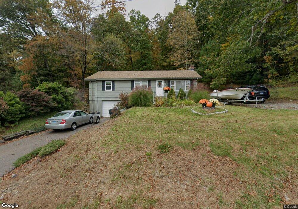 53 Crystal Lake Rd, Ellington, CT 06029 - photo 1