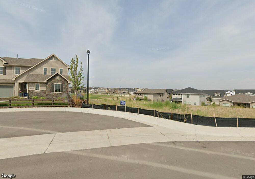 14203 Kearney Loop, Brighton, CO 80602 - photo 1