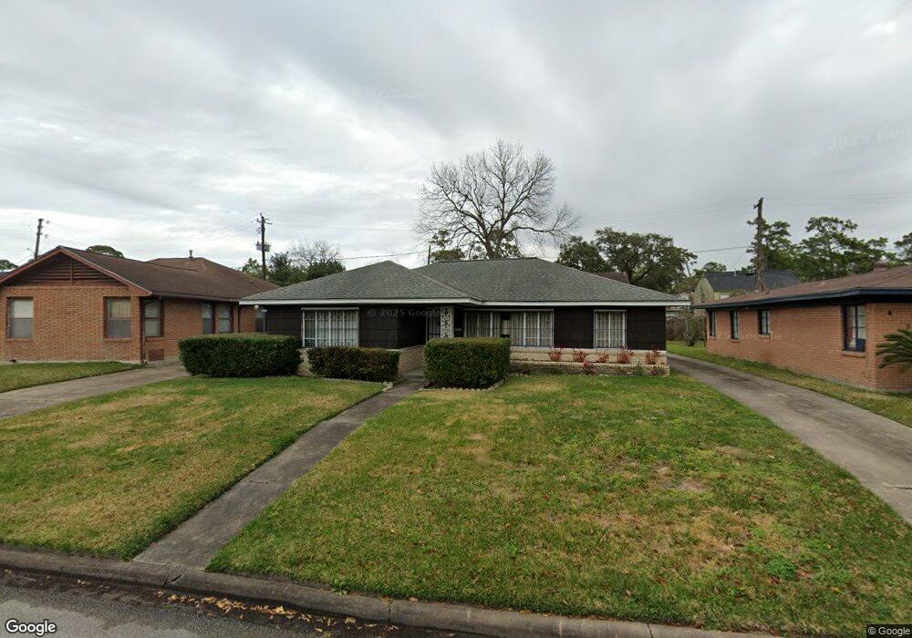 4309 Alconbury Ln, Houston, TX 77021 - photo 1