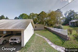 1293 Frank Peppers Rd, Jena, LA 71342