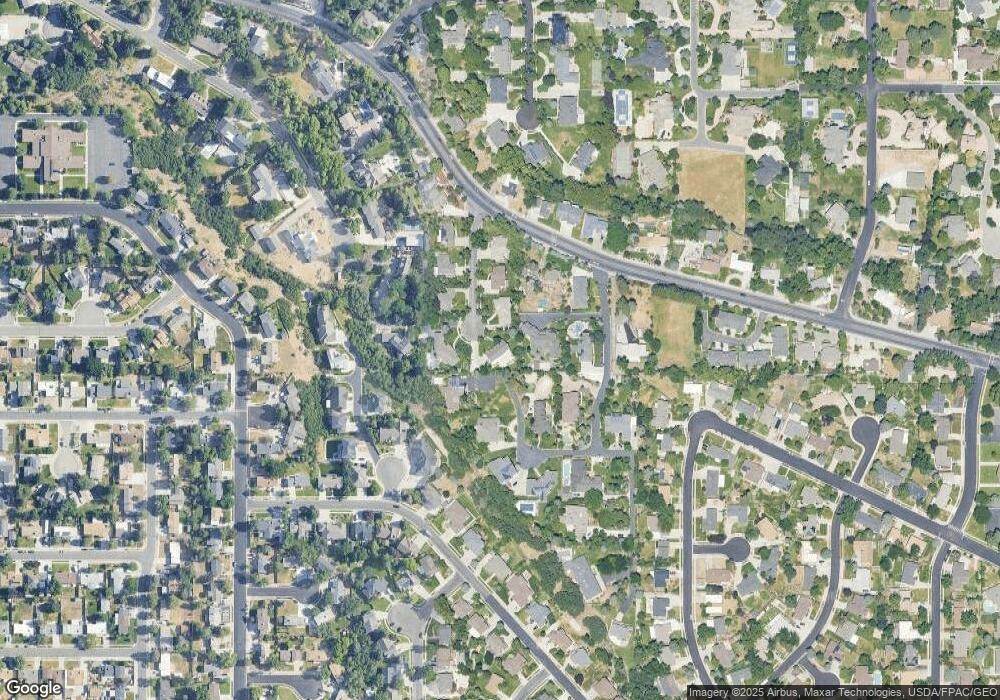 7983 English Oaks Cove, Sandy, UT 84093 - photo 1